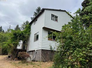 17991 S Munson Rd, Molalla, OR 97038