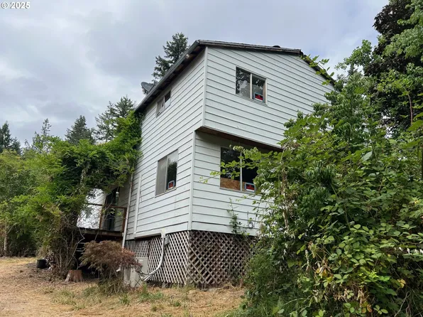 17991 S Munson Rd, Molalla, OR 97038