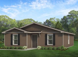 2102 Graham St, Abilene, TX 79601