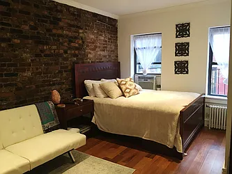 Rented by Westminster Management