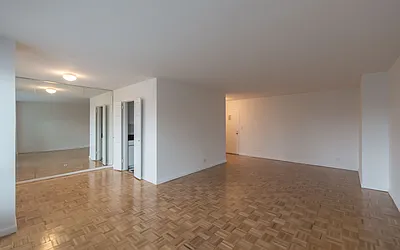 Rented by Solow Realty