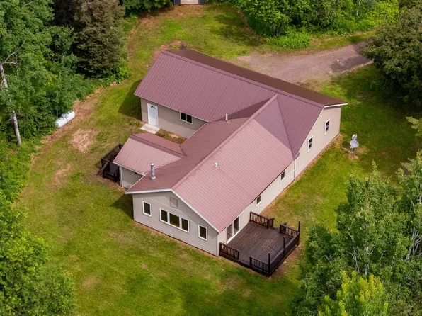 15207 Neuman Rd, Bruce Crossing, MI 49912