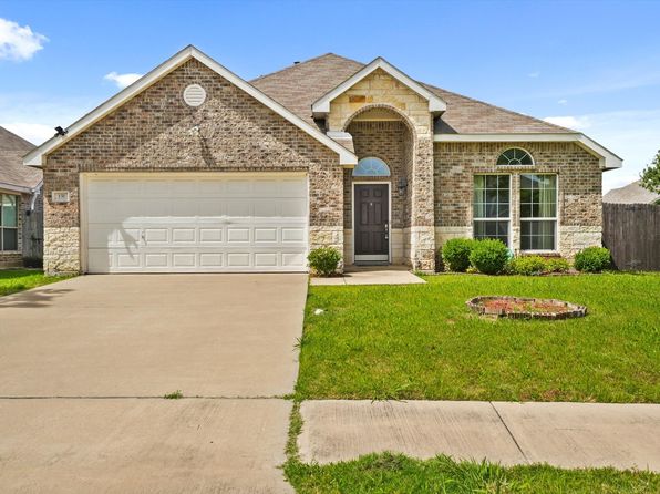 Home for Sale in Forney TX