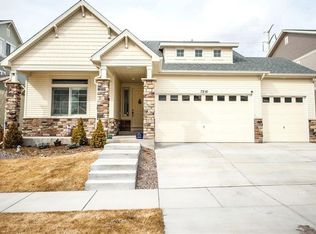 7216 Horizon Wood Ln, Colorado Springs, CO 80927