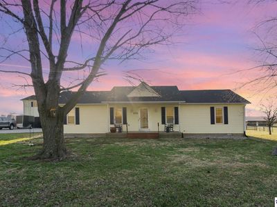 272 Heying Ln, Hodgenville, KY, 42748