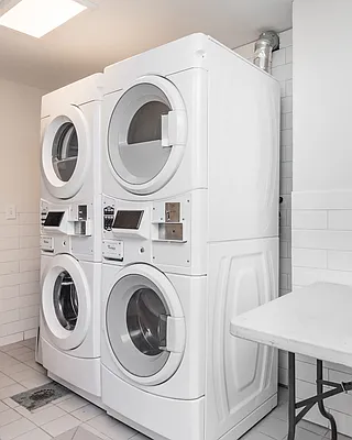 Rented by Modern Spaces | media 12