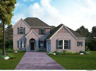 540 Timber Ridge Rd, Prosper, TX 75078