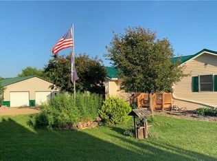 9283 Festival Avenue, Sparta, WI 54656