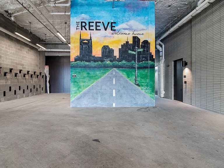 The Reeve — Photo 17