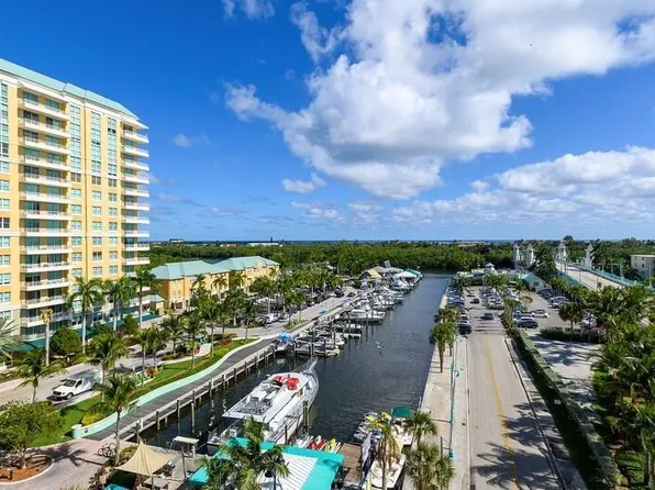 100 NE 6th St Unit 506, Boynton Beach, FL 33435