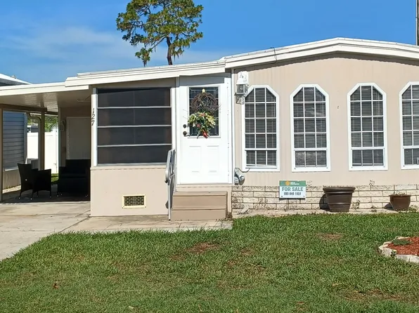 37811 Chancey Rd #127, Zephyrhills, FL 33541