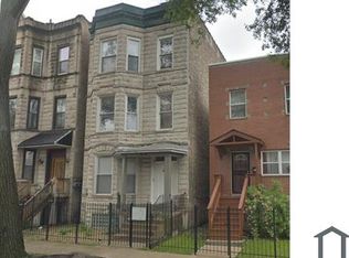 1236 S Spaulding Ave #1, Chicago, IL 60623