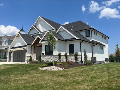 12303 W 170th Ter, Overland Park, KS, 66221