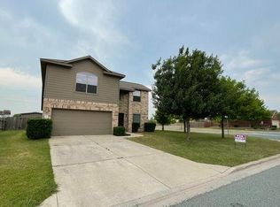 149 Engineers Pass, Jarrell, TX 76537