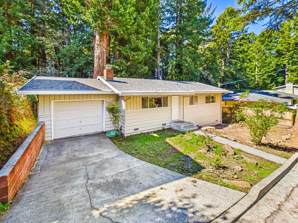 751 Patrick Ct, Arcata, CA 95521