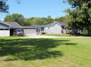 875 Wadhams Rd, Kimball, MI 48074