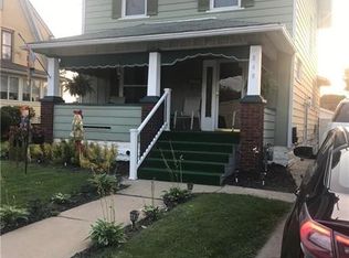 848 Stambaugh Ave, Sharon, PA