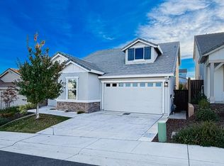 517 Desert Bloom Ct, Rocklin, CA
