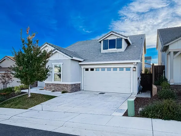 517 Desert Bloom Ct, Rocklin, CA 95765