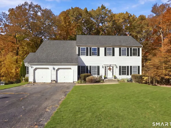 47 Fairlawn Drive, Wallingford, CT 06492
