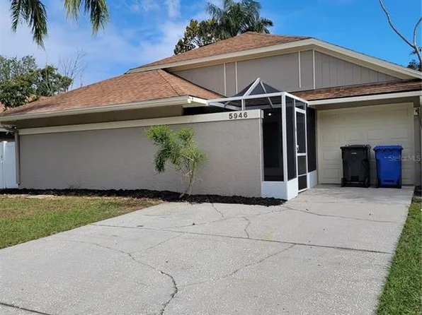 5946 Birchwood Dr, Tampa, FL 33625