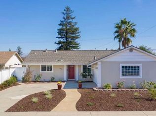 5676 Holland Ln, San Jose, CA 95118
