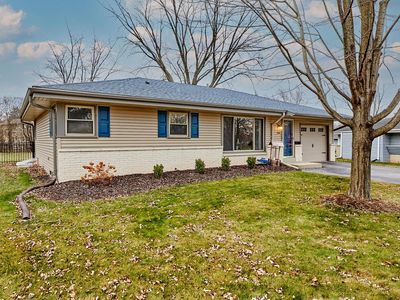 5527 Oakwood St, Greendale, WI, 53129