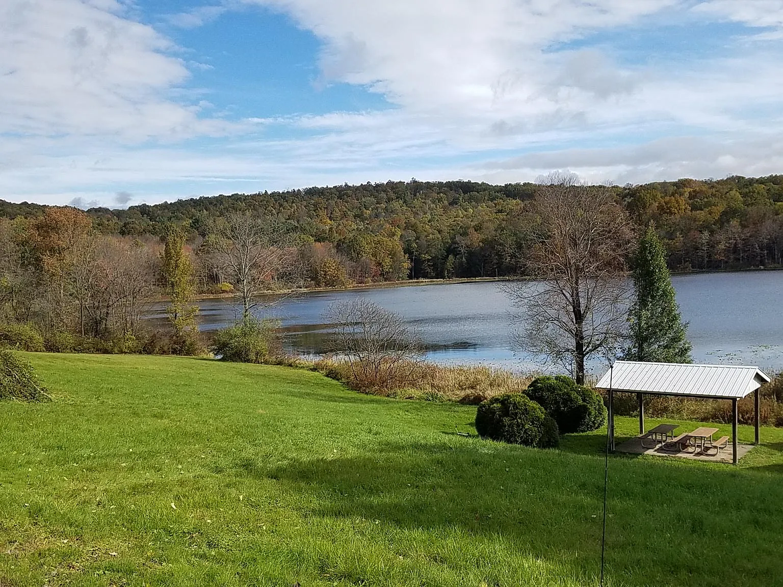 Oakwood Lake Village — Photo 2