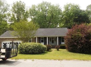 118 Duchess Trl, Lexington, SC 29073