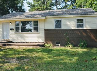 1505 Trice St, Tupelo, MS 38804