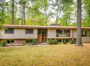 46 Brewster Rd, Sudbury, MA 01776