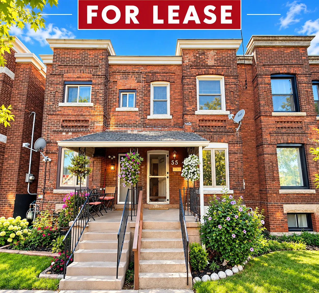 Madison Ave-55 55 Hamilton Ontario — Photo 1