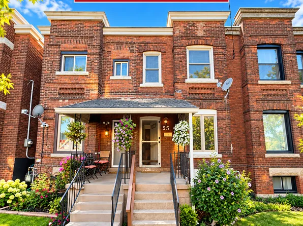 55 Madison Ave, Hamilton, ON L8L 5Y5