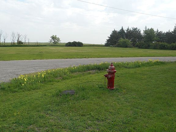 North view 