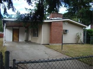 9621 Kenwood Dr SW, Lakewood, WA 98498