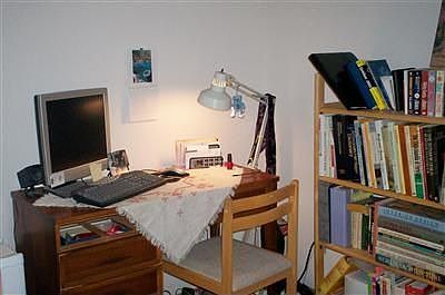 Office Nook