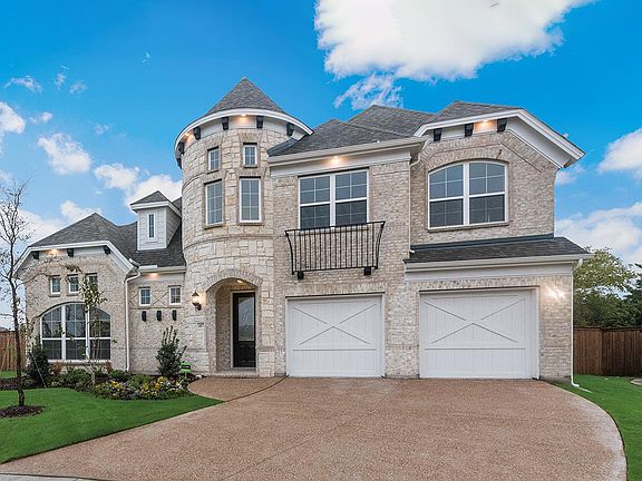 2nd image of 407 Matador Dr
