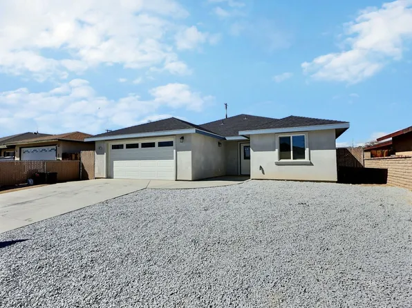 1425 S Yorktown St, Ridgecrest, CA 93555