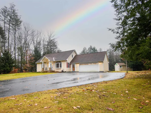 30 Sunnyside Circle, Charlestown, NH 03603