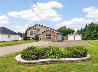 799 Chartersville Rd, Dieppe, NB E1A1K7