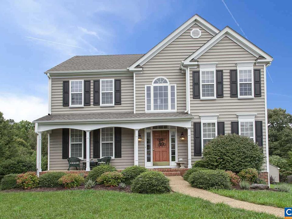 1207 Redfields Rd, Charlottesville, VA 22903 Zillow