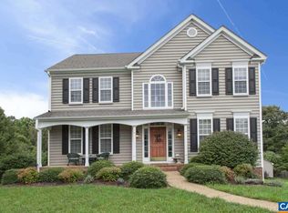 1207 Redfields Rd, Charlottesville, VA 22903
