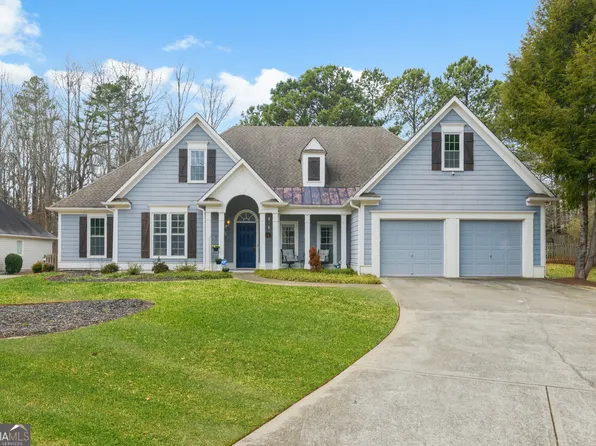6680 Fox Creek Dr, Cumming, GA 30040