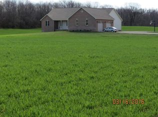 4159 Fosnaugh School Rd SW, Amanda, OH 43102