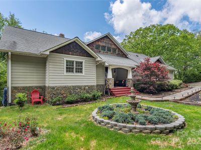 1706 Rock House Cove Rd, Clyde, NC, 28721