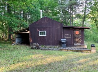 0 Morris Rd, Springwater, NY 14560