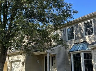 645 Chatham Ct, Chalfont, PA 18914