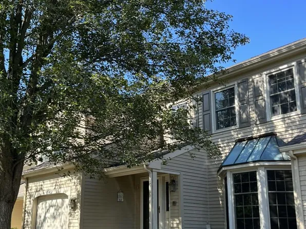 645 Chatham Ct, Chalfont, PA 18914