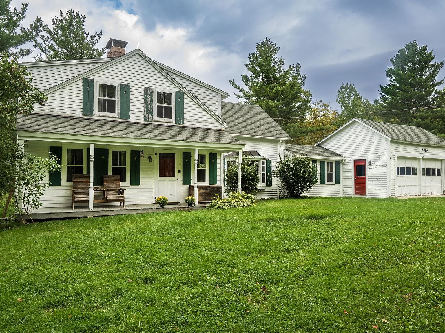 120 Kentfield Road, Whitingham, VT 05361 Zillow