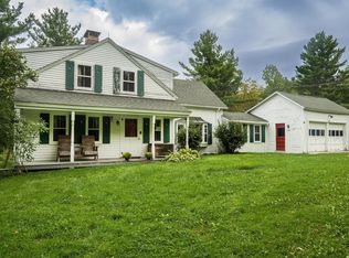120 Kentfield Rd, Whitingham, VT 05361